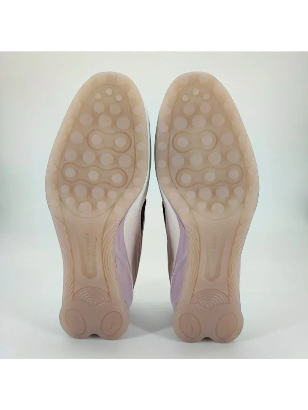 Nike authentic shox